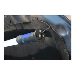 BGS LED-Motorhauben-Leuchte mit Akku