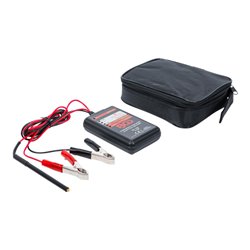 BGS Glühkerzen-Prüfgerät 12 V