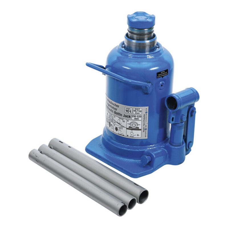 BGS Hydraulischer Wagenheber 10 t