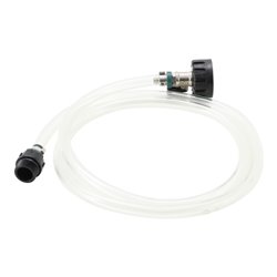 BGS DSG Getriebeöl-Befüllschlauch für VAG