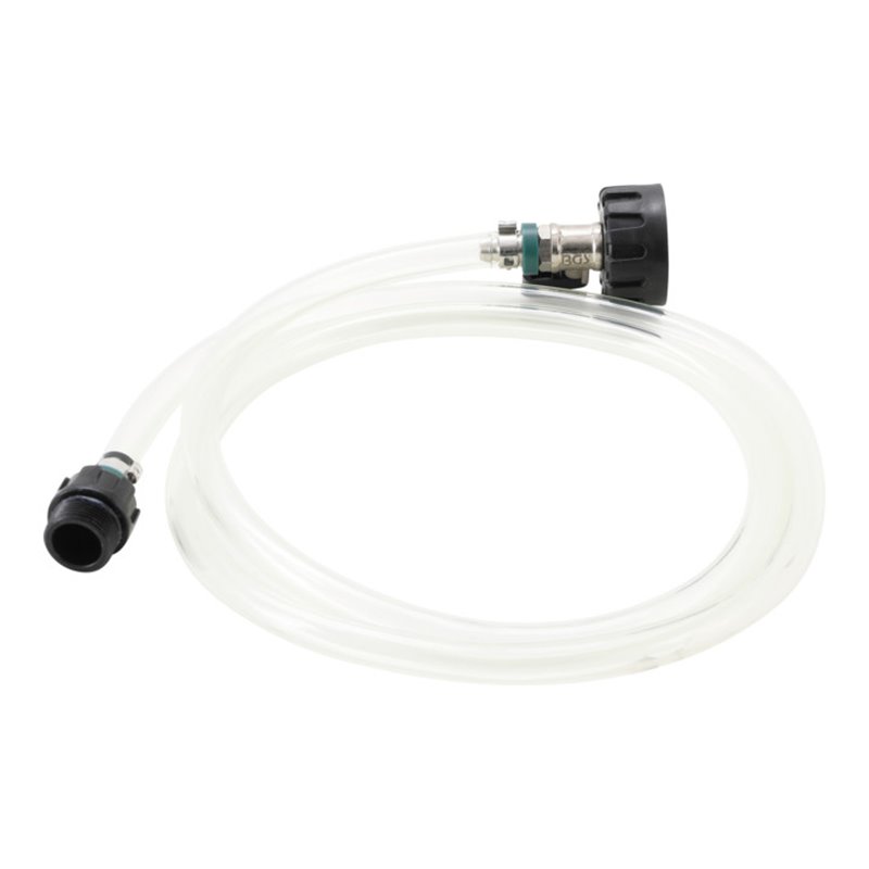 BGS DSG Getriebeöl-Befüllschlauch für VAG