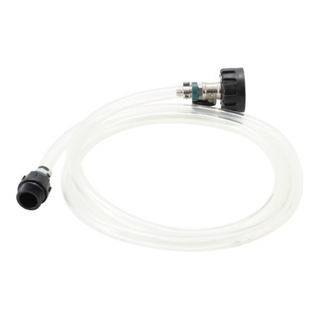 BGS DSG Getriebeöl-Befüllschlauch für VAG