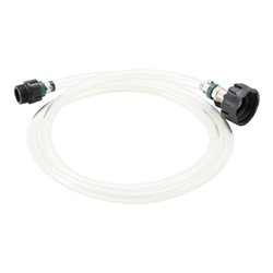 BGS DSG Getriebeöl-Befüllschlauch für VAG