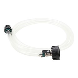 BGS DSG Getriebeöl-Befüllschlauch für VAG