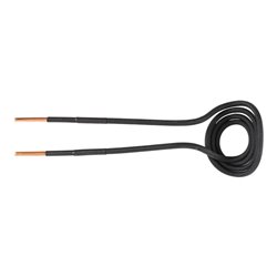 BGS Induktions-Spule für Induktionsheizgerät für Spurstangen 65 mm für Art. 2169