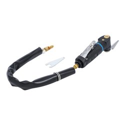 BGS Druckluft-Ausglaser