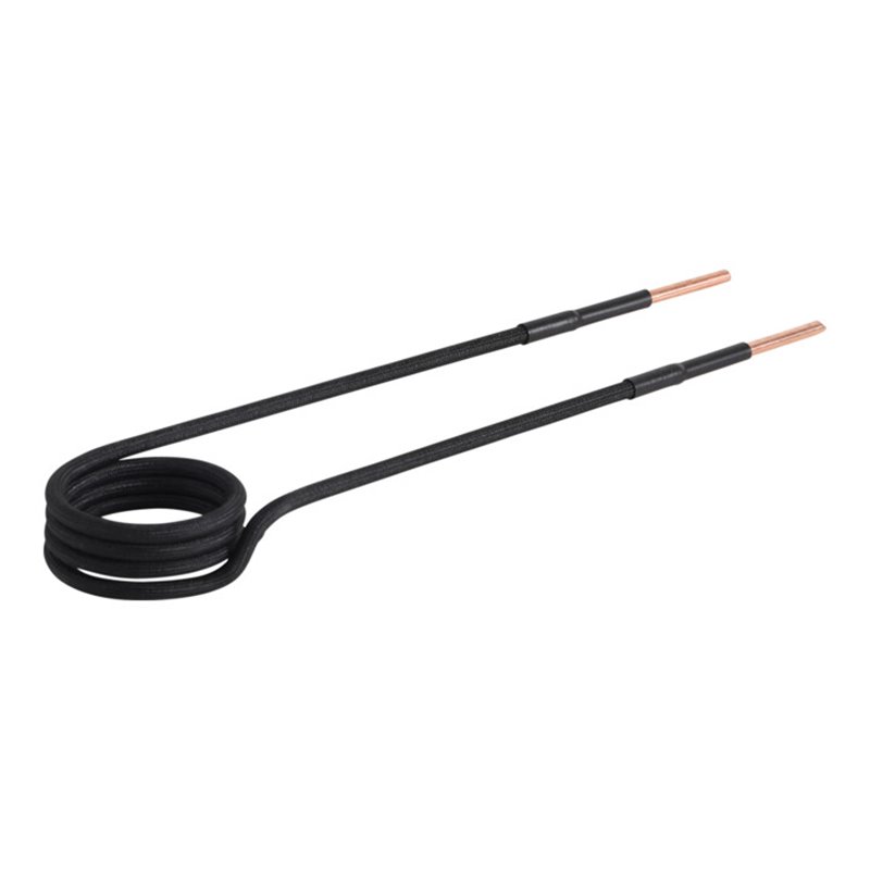 BGS Induktions-Spule für Induktionsheizgerät 38 mm gerade Bauform für Art. 2169