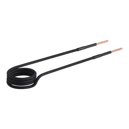 BGS Induktions-Spule für Induktionsheizgerät 38 mm gerade Bauform für Art. 2169
