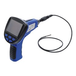 BGS Endoskop-Farbkamera mit LCD-Monitor