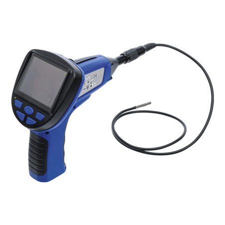 BGS Endoskop-Farbkamera mit LCD-Monitor