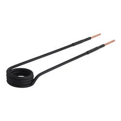 BGS Induktions-Spule für Induktionsheizgerät 32 mm gerade Bauform für Art. 2169
