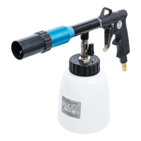 BGS Druckluft-Reinigungspistole