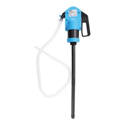 BGS Hebel-Fasspumpe für Harnstoff (AUS32)