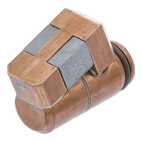 BGS Fokussierspule 20° abgewinkelt für Art. 2170