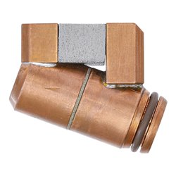 BGS Fokussierspule 20° abgewinkelt für Art. 2170