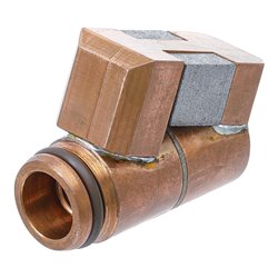 BGS Fokussierspule 20° abgewinkelt für Art. 2170