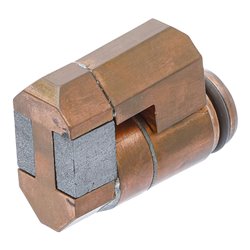 BGS Fokussierspule gerade für Art. 2170