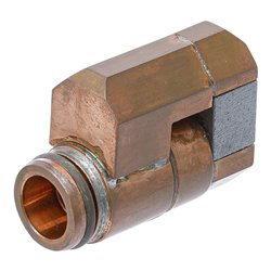 BGS Fokussierspule gerade für Art. 2170