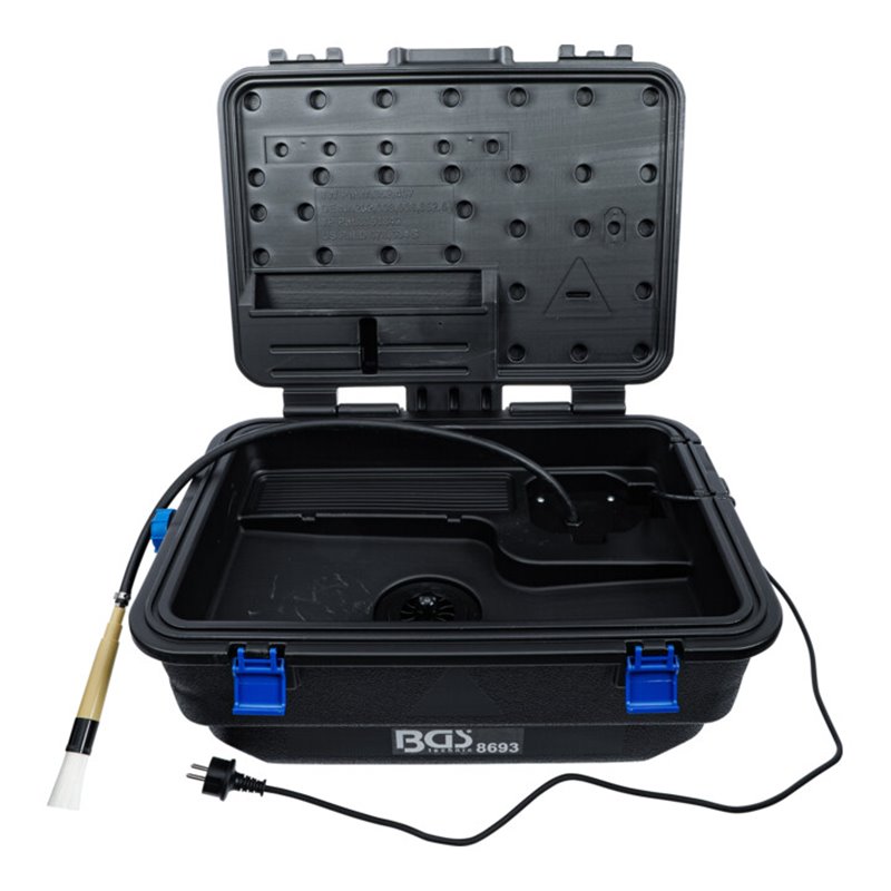 BGS Teile-Waschgerät 230 V