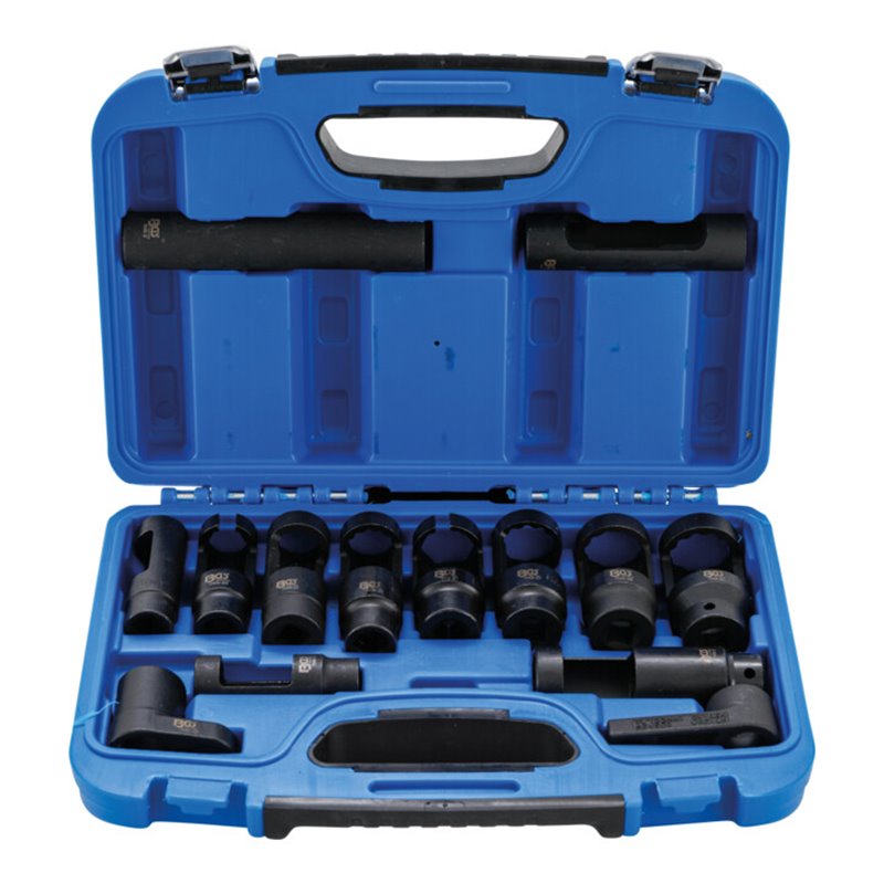 BGS Lambdasonden-Spezial-Einsatz-Satz 14-tlg.