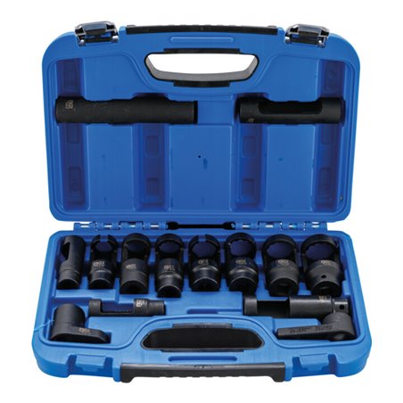 BGS Lambdasonden-Spezial-Einsatz-Satz 14-tlg.