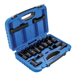 BGS Lambdasonden-Spezial-Einsatz-Satz 14-tlg.