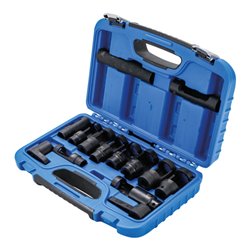 BGS Lambdasonden-Spezial-Einsatz-Satz 14-tlg.