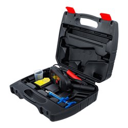 BGS Bremsflüssigkeitstester Siedepunkt-Messverfahren