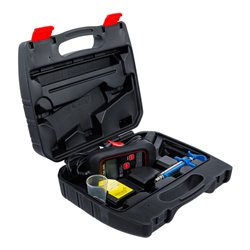 BGS Bremsflüssigkeitstester Siedepunkt-Messverfahren