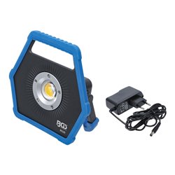 BGS COB-LED Arbeits-Leuchte 30W