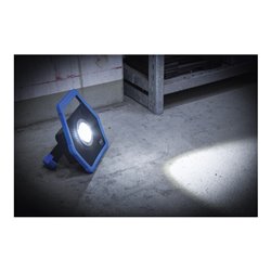 BGS COB-LED Arbeits-Leuchte 30W