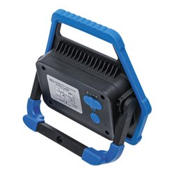 BGS COB-LED Arbeits-Leuchte 30W