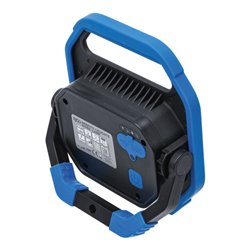 BGS COB-LED Arbeits-Leuchte 10W