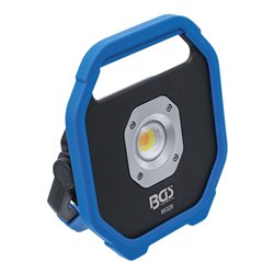 BGS COB-LED Arbeits-Leuchte 10W