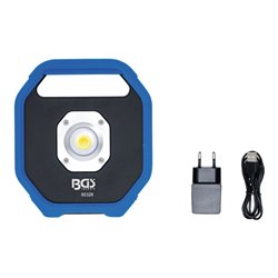 BGS COB-LED Arbeits-Leuchte 10W