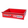 KS Tools Schublade mit Logo und Kugelführung zu Werkstattwagen P10, 568x398x145 mm