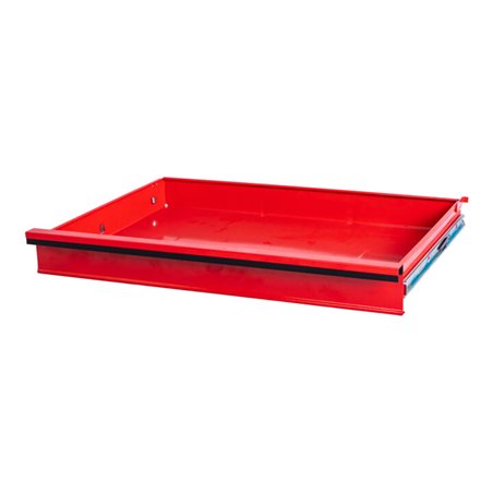 KS Tools Schublade mit Kugelführung zu Werkstattwagen P10/P10TC/P15, 568x398x65 mm