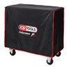 KS Tools Abdeckhaube zu Werkstattwagen P25, 1040x517x849 mm