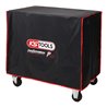 KS Tools Abdeckhaube zu Werkstattwagen P20, 1067x646x848 mm