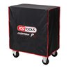 KS Tools Abdeckhaube zu Werkstattwagen P15, 845x516x848 mm