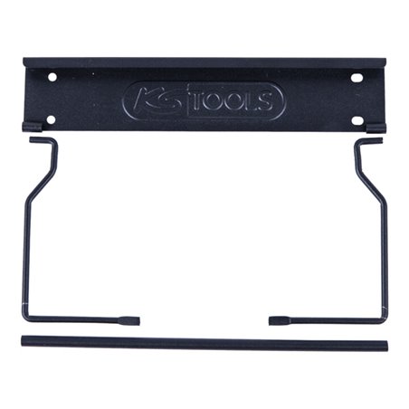 KS Tools Papierrollen-Halter zu PERFORMANCEplus Werkstattwagen