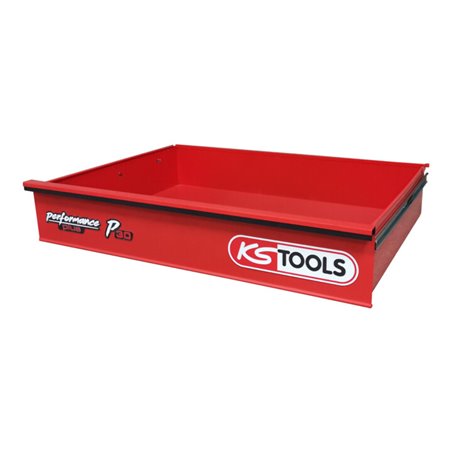 KS Tools Schublade mit Logo und Kugelführung zu Werkstattwagen P30, 785x568x145 mm