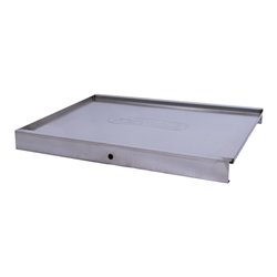 KS Tools Edelstahl Arbeitsplatte zu Werkstattwagen P30