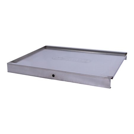 KS Tools Edelstahl Arbeitsplatte zu Werkstattwagen P30