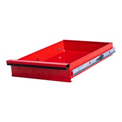 KS Tools Schublade mit Kugelführung zu Werkstattwagen P35, 268x398x65 mm