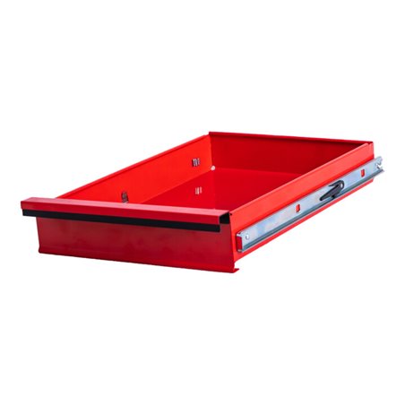 KS Tools Schublade mit Kugelführung zu Werkstattwagen P35, 268x398x65 mm