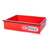 KS Tools Schublade mit Logo und Kugelführung zu Werkstattwagen P35, 568x398x145 mm