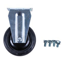 KS Tools Laufrolle starr für PERFORMANCEplus Werkstattwagen inkl. Schrauben