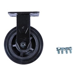 KS Tools Laufrolle starr für Werkstattwagen P45 inkl. Schrauben