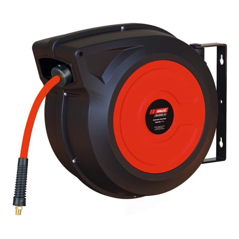 Holex Automatischer Schlauchaufroller, Typ: 15